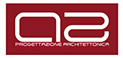 logo studio di architettura a2pa