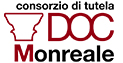 logo DOC Monreale
