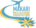 logo makari transfer
